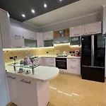 Apartment Luxury Free Parking - Center