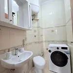 Apartment Luxury Free Parking - Center