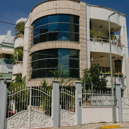 Luxury - Center Tirana