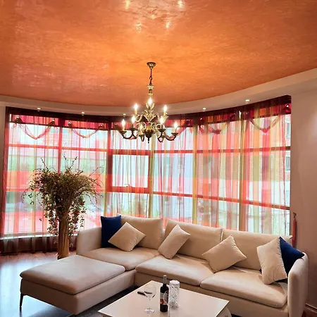 Luxury - Center Appartement