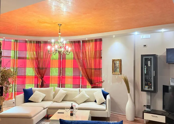 Luxury - Center Appartement *