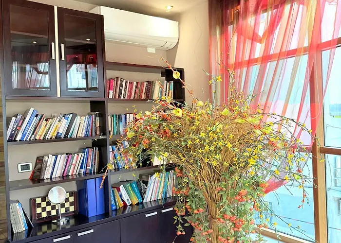 Appartement Luxury - Center