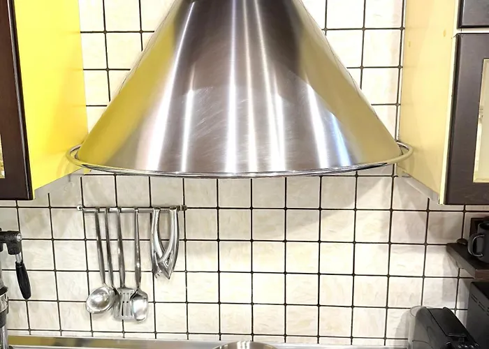 Luxury - Center Apartamento Tirana