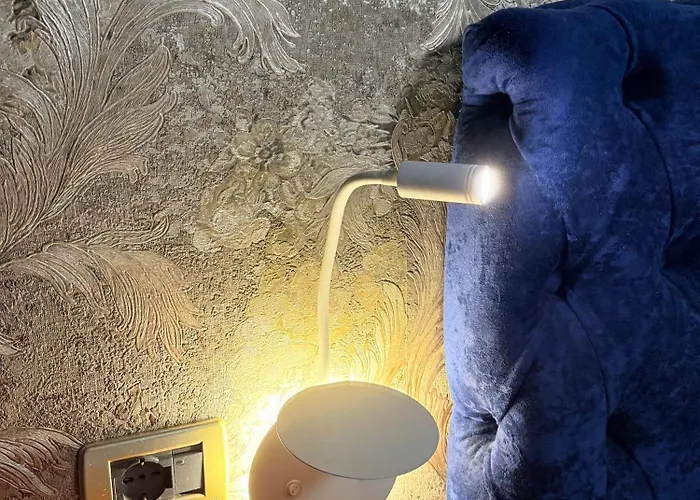 Luxury - Center Appartement *