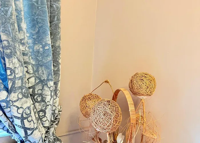 Luxury - Center Tirana