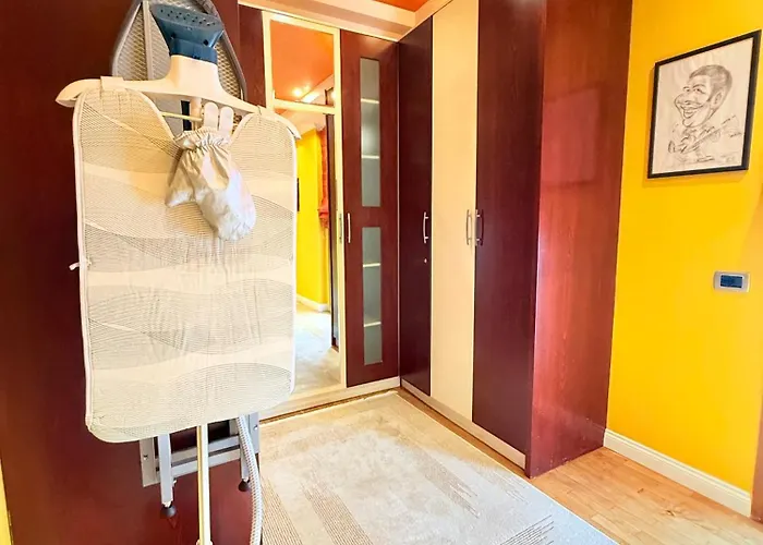 Appartement Luxury - Center *