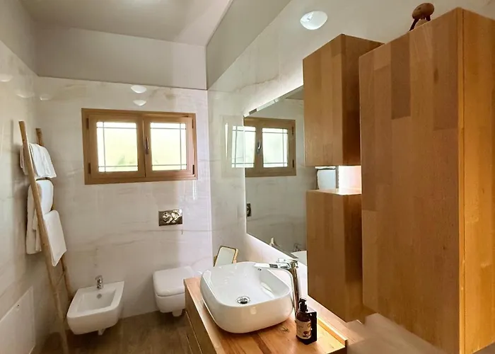 Luxury - Center * Tirana