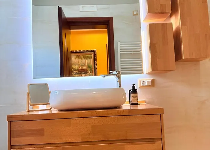 Luxury - Center Appartement Tirana