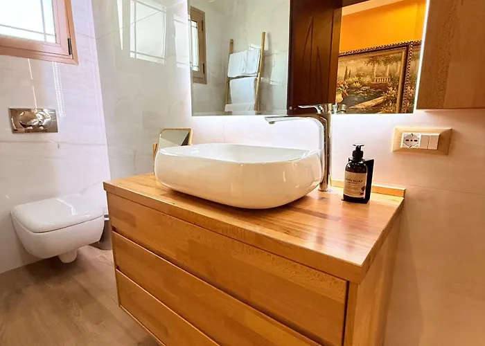 Luxury - Center Apartamento *