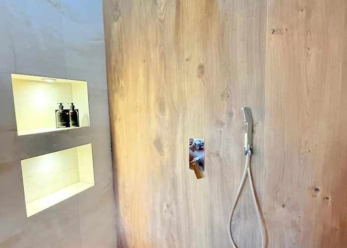 Apartamento Luxury - Center