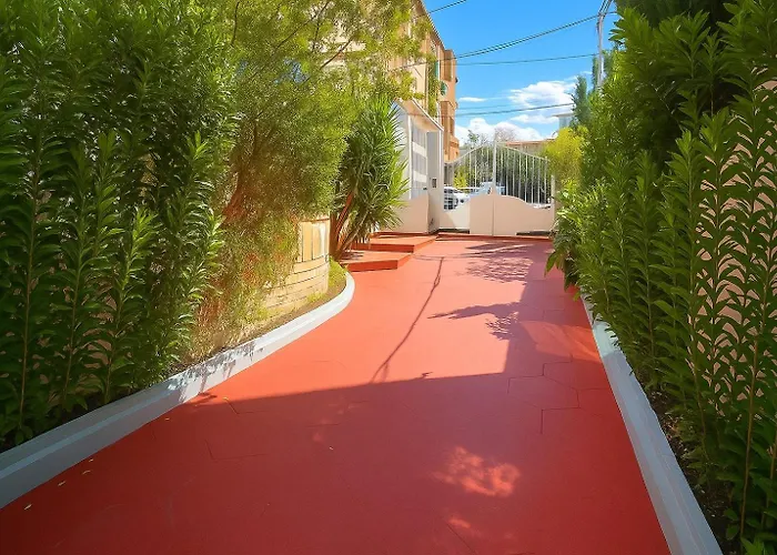 Apartamento Luxury - Center