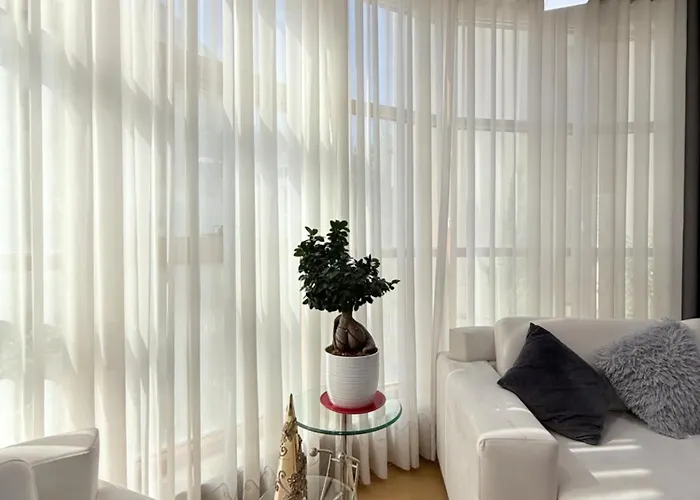 Luxury - Center Apartamento