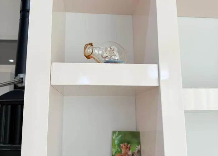 Luxury - Center Apartamento *