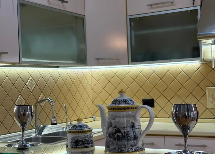 Appartement Luxury - Center *