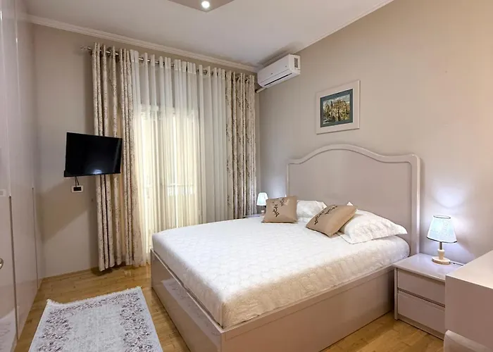 Luxury - Center * Tirana