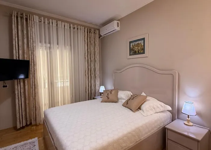 Apartamento Luxury - Center