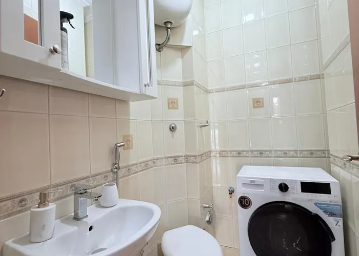 Appartement Luxury - Center