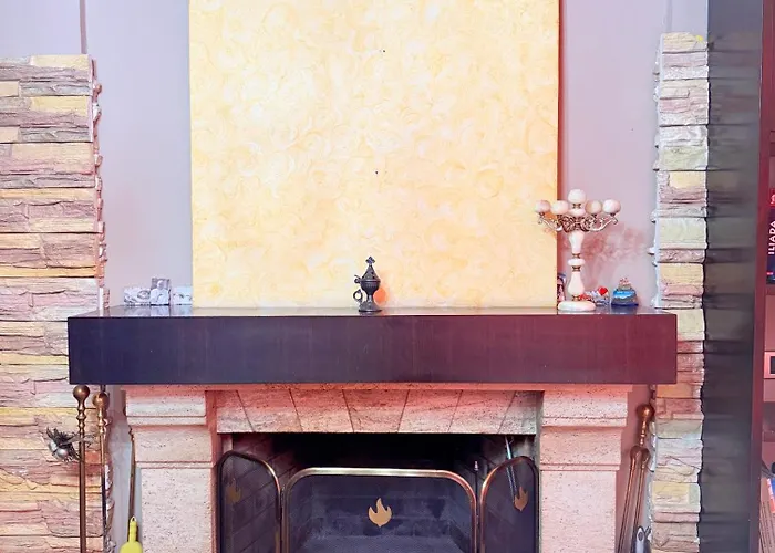 Luxury - Center Apartamento Tirana