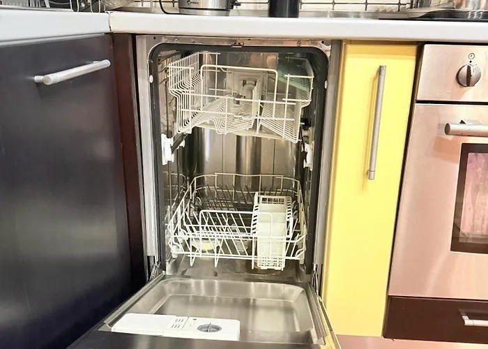 Luxury - Center Apartamento *