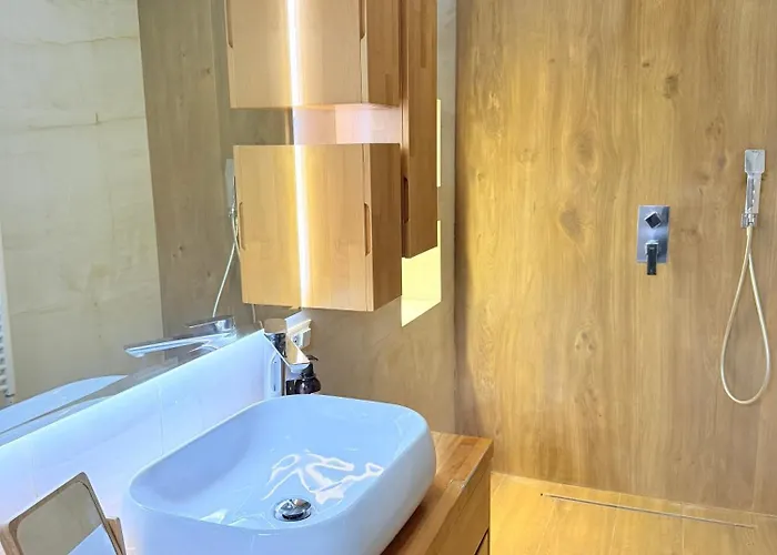 Apartamento Luxury - Center *