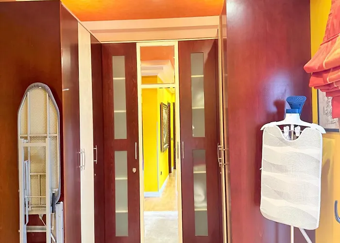 Luxury - Center * Tirana