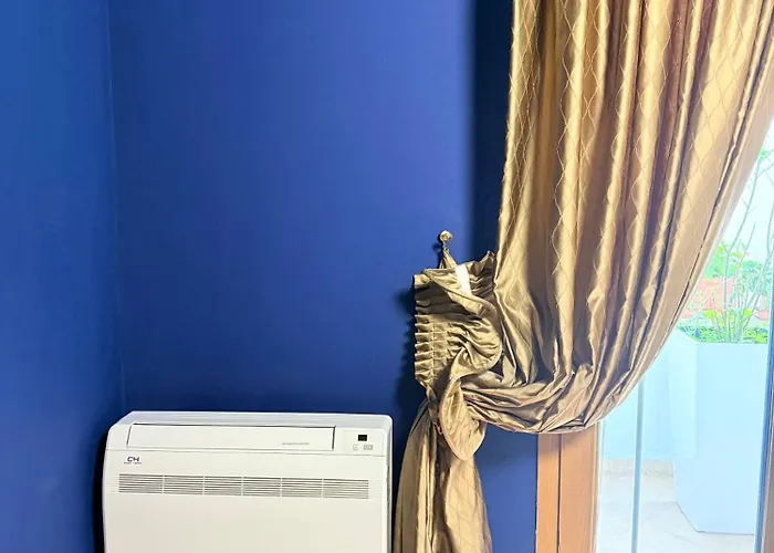 Luxury - Center Tirana