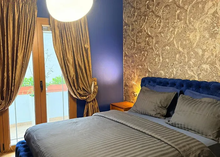 Luxury - Center Apartamento *