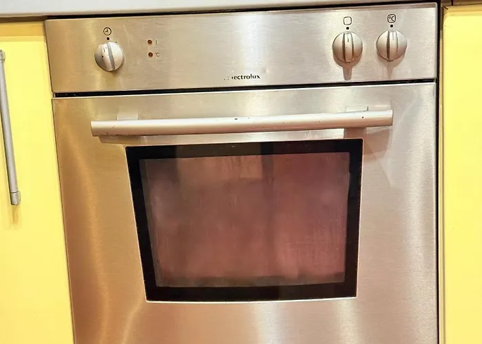 Luxury - Center Apartamento Tirana