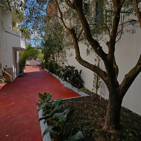 Luxury Free Parking - Center