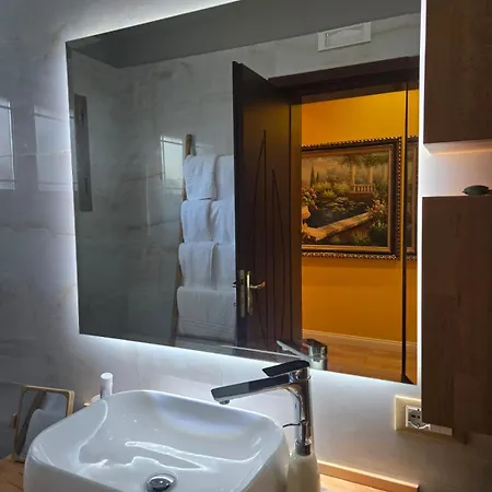 Apartment Luxury - Center *