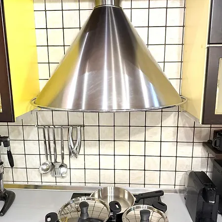 Luxury - Center Apartment Tirana