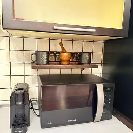 Apartment Luxury - Center