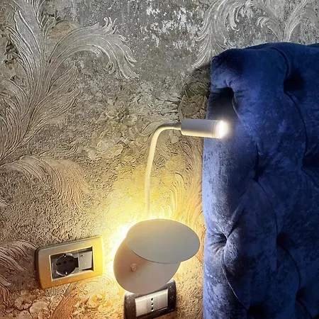 Luxury - Center Apartment *