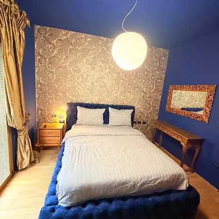 Apartment Luxury - Center Tirana