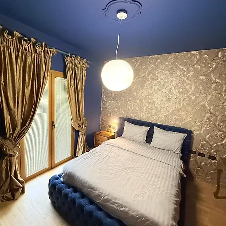 Luxury - Center Tirana