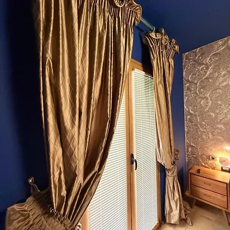 Luxury - Center Apartment *