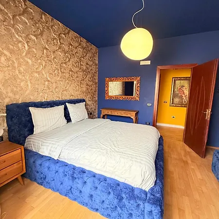 Apartment Luxury - Center Tirana