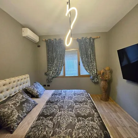 Luxury - Center Apartment *