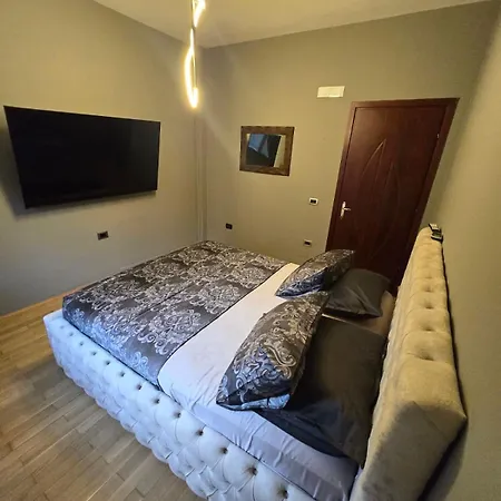 Luxury - Center Apartment *