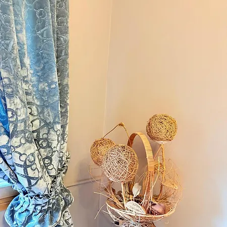 Luxury - Center Tirana