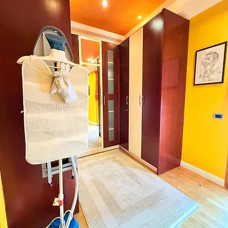 Apartment Luxury - Center *