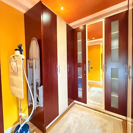 Apartment Luxury - Center