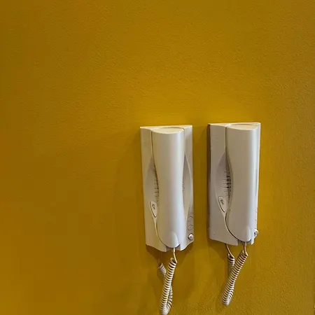 Luxury - Center Apartment