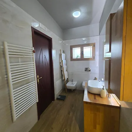 Apartment Luxury - Center Tirana