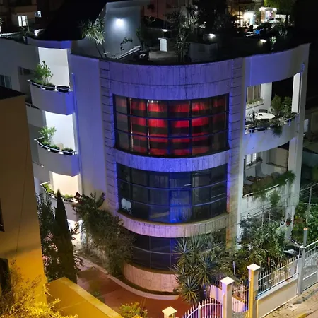 Luxury - Center Apartment