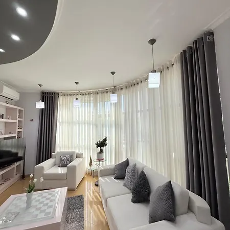 Luxury - Center * Tirana