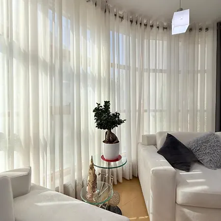 Luxury - Center Apartment