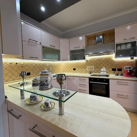 Luxury - Center * Tirana