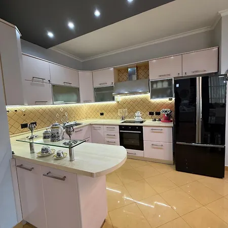 Apartment Luxury - Center