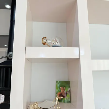 Luxury - Center Apartment *